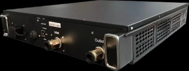 Antminer U2L9H - 27 GH/s