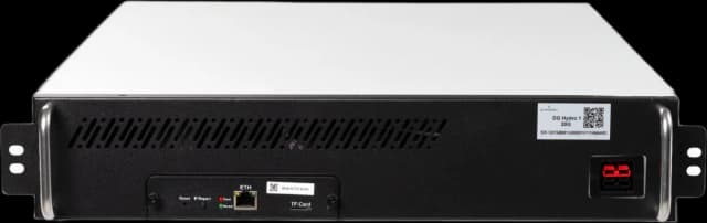 Elphapex DG Hydro 1 - 20 GH/s