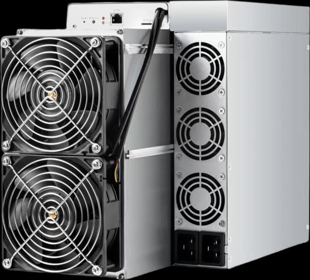 Elphapex DG1+ - 14 GH/s