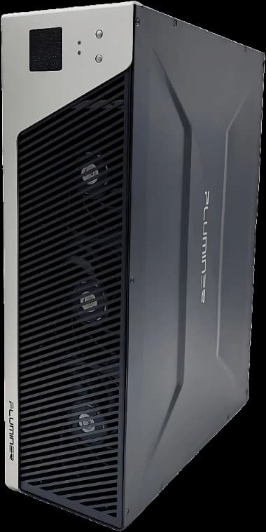 Fluminer L1 Pro - 6 GH/s