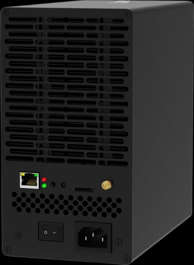 Iceriver AE1 lite - 300 MH/s