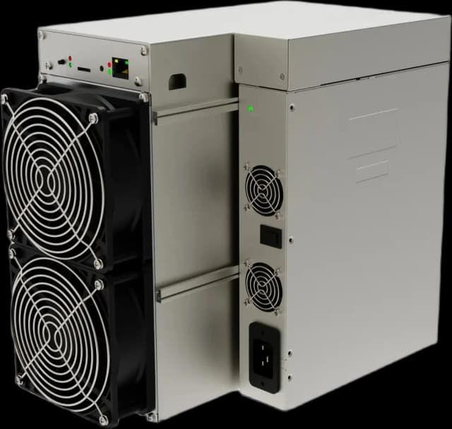 Iceriver KS5M - 15 TH/s