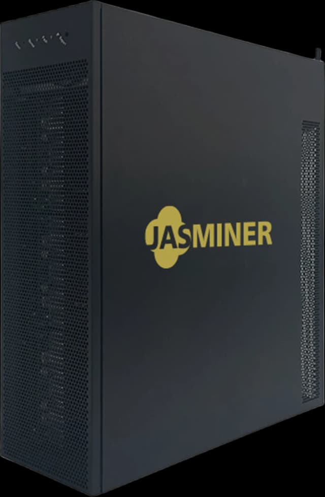 Jasminer X16QE - 1850 MH/s