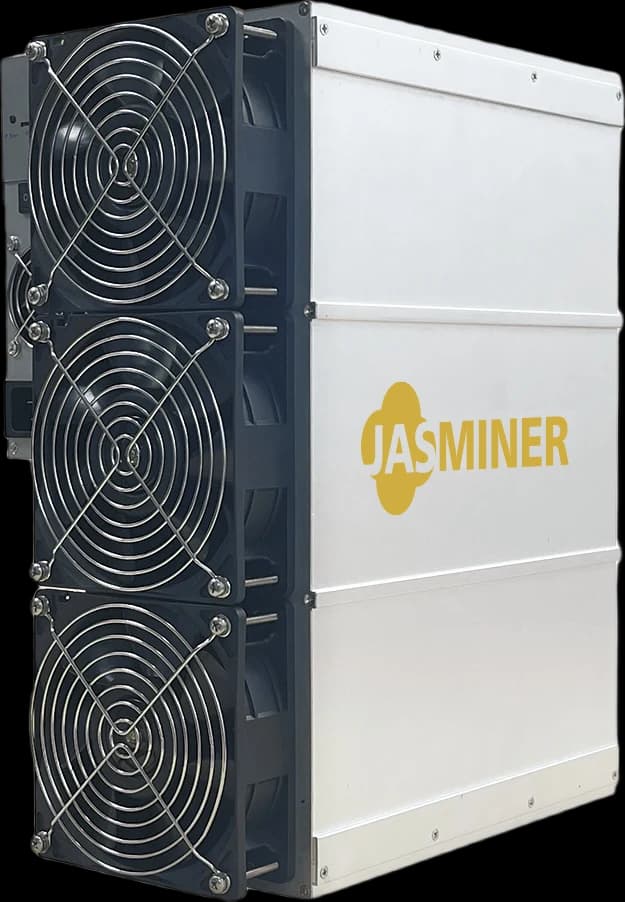 Jasminer X44-P - 23.4 GH/s