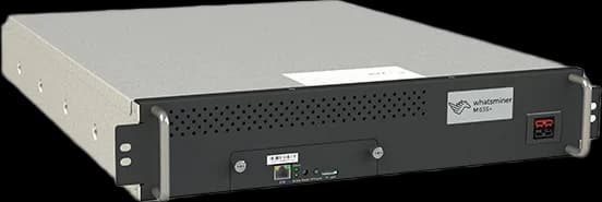 Whatsminer M73S+ - 540 TH/s